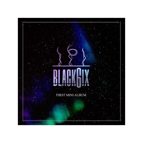 BLACK6IX / 絶望の沼（1ST ミニアルバム)［韓国 CD］ : l200001652 : 韓国音楽専門ソウルライフレコード - 通販 -  Yahoo!ショッピング