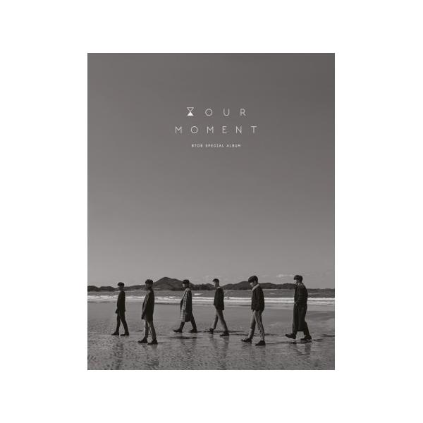 K-POP・アジア BTOB HOUR MOMENT B TO (BTOB) / HOUR MOMENT (SPECIAL