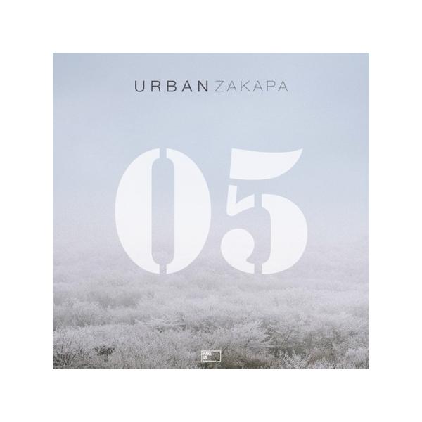 URBAN ZAKAPA / ［05］｜韓国 K-POP CD｜