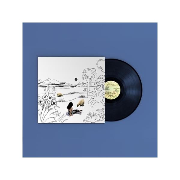 ユニバーサルミュージック OOHYO / 怒れる都市から遠く (LPレコード盤