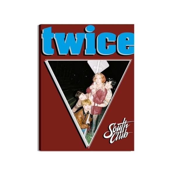 Twice アルバムの通販 価格比較 価格 Com