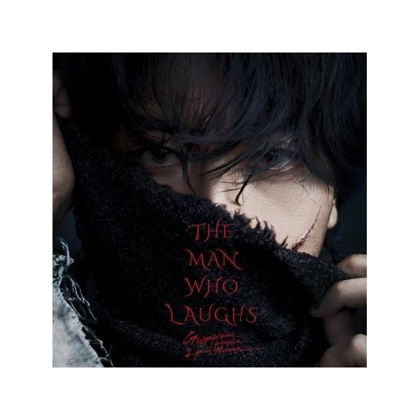 パク・ヒョシン(PARK HYOSHIN) / ミュージカル 笑う男 パク・ヒョシン