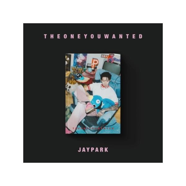 パク・ジェボム (JAY PARK ex. 2PM) / THE ONE YOU WANTED BUM VER 