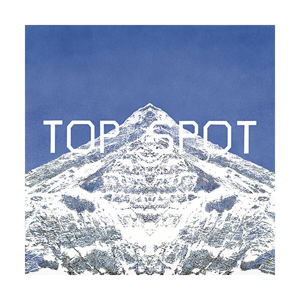 新品★TOP SPOT CD 2枚セット 未開封 T.O.P (BIGBANG ビッグバン) / TOP SPOT : ANOTHER DIMENSION (3種