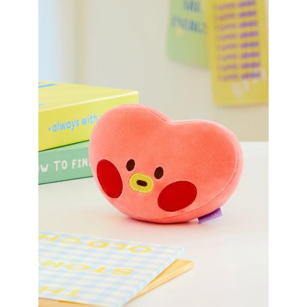 BT21公式グッズ＝ バンタン BTS 可愛くて置けない！ ミニ手首