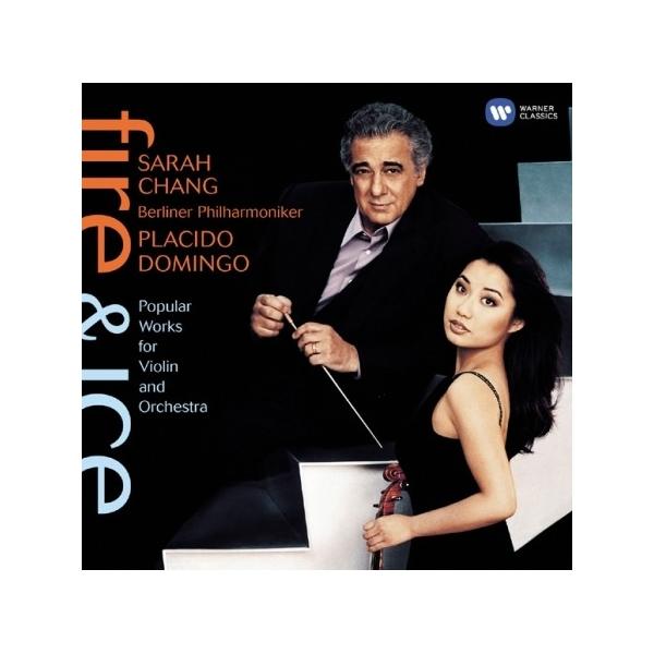 ワーナーミュージック チャン・ヨンジュ(サラ・チャン SARAH CHANG