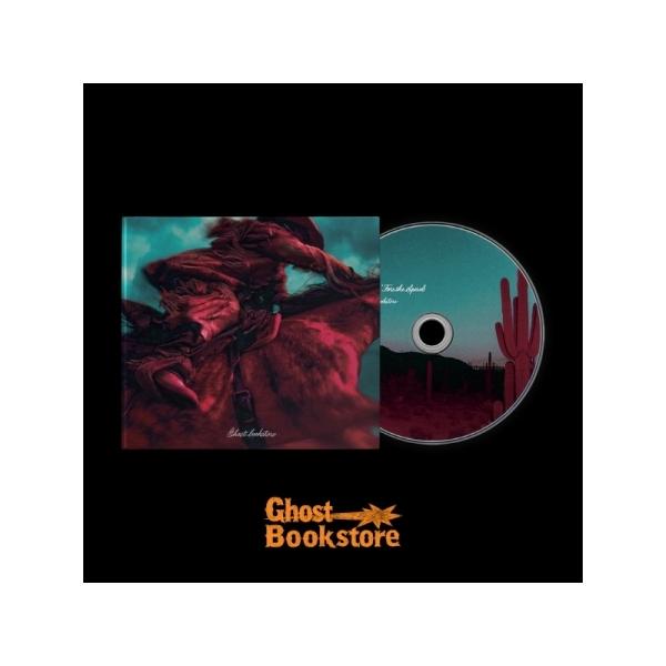 幽霊書店 / FORE THE SPIRAL｜韓国 K-POP CD｜