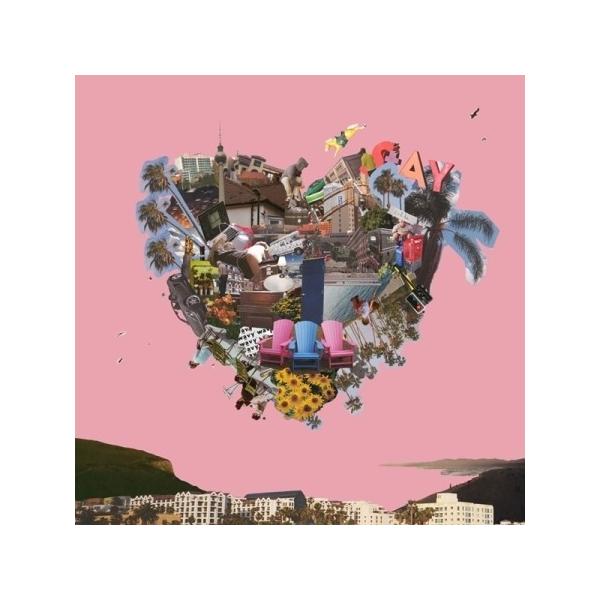 ソニーミュージック（Sony Music） COLDE / LOVE PART 1(EP)(限定版