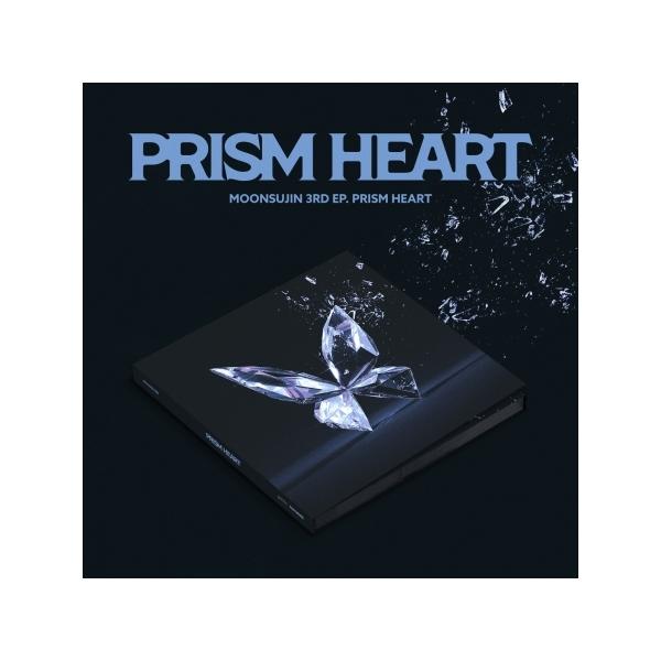 ソニーミュージック ムン・スジン (MOON SUJIN) / PRISM HEART