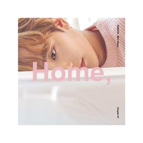 KANGTA , Chapter 01 アルバム seoul4_smk0707