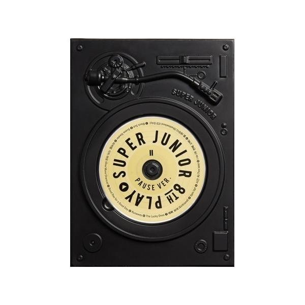 K-POP・アジア SUPER JUNIOR CD SUPER JUNIOR「Hero」 | ディスコグラフィー | SUPER JUNIOR