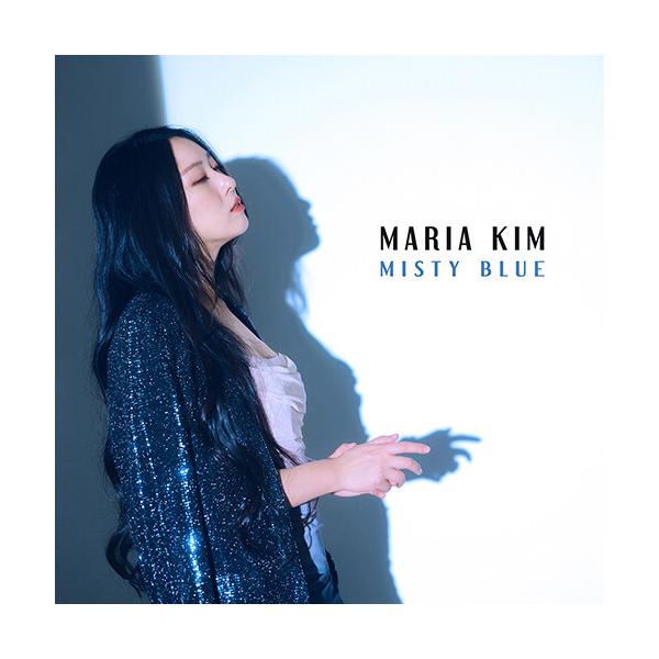 マリア・キム(MARIA KIM) / MISTY BLUE｜ジャズ｜韓国 K-POP CD｜