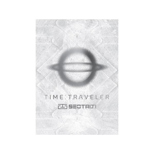ソテジ / SEOTAIJI 25 TIME : TRAVELER(1 BLU-RAY + 2 DVD) : 創業23