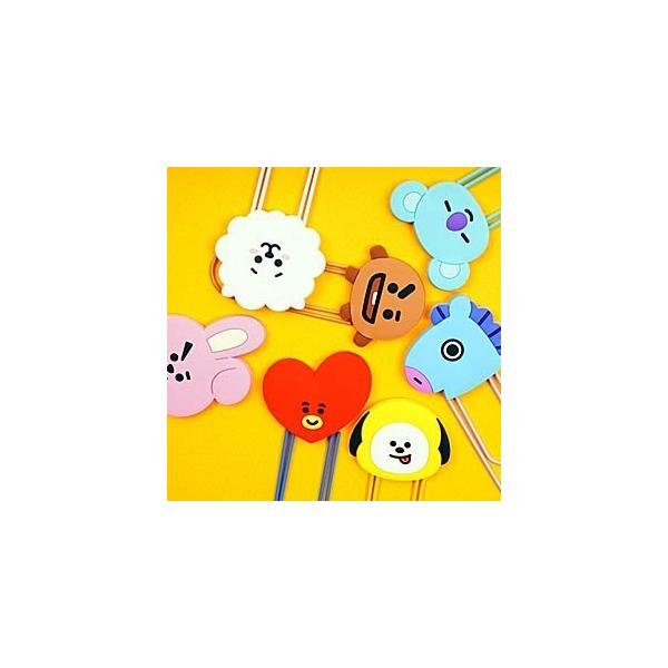 Bt21公式グッズ バンタン Bts キャラクター ビッグクリップ ランダム3つセット 防弾少年団 韓国文房具 可愛い 韓国雑貨 韓国 お土産 Buyee Servis Zakupok Tretim Licom Buyee Pokupajte Iz Yaponii