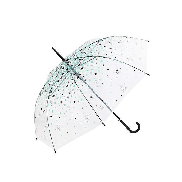 BT21公式グッズ＝ バンタン BTS 雨の日もBTSと一緒なら〜 キャラクター