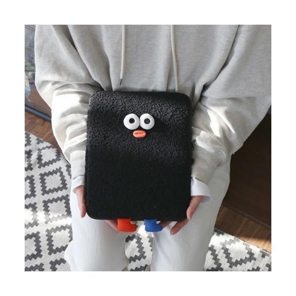 韓国雑貨 Brunch Brother ブランチブラザー タブレットやパソコンのケース 可愛い かわいい 韓国 お土産 Dejapan Bid And Buy Japan With 0 Commission