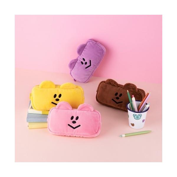 かわいい 筆箱 韓国の人気商品 通販 価格比較 価格 Com