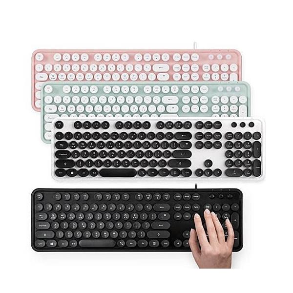 韓国雑貨 タイプライターのような レトロなハングルキーボード 106key Keyboard 可愛い かわいい 韓国 お土産 Buyee Buyee Japanese Proxy Service Buy From Japan Bot Online