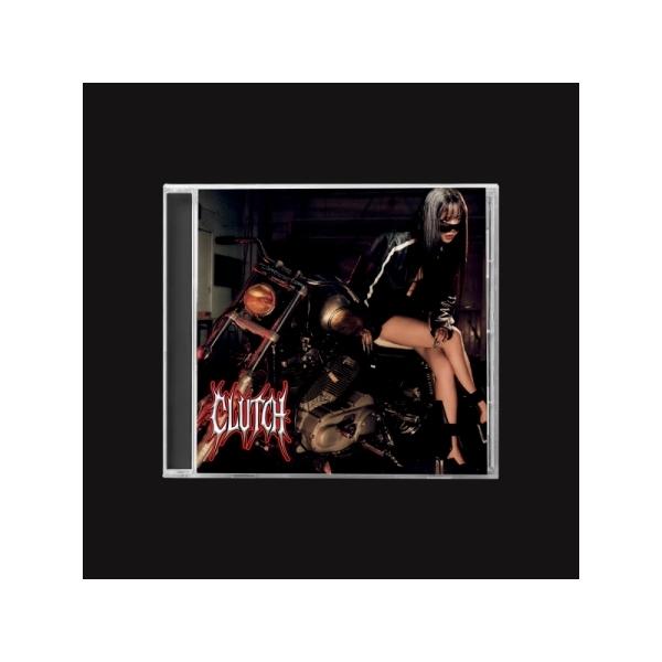 ミラニ(MIRANI) / CLUTCH｜韓国 K-POP CD｜