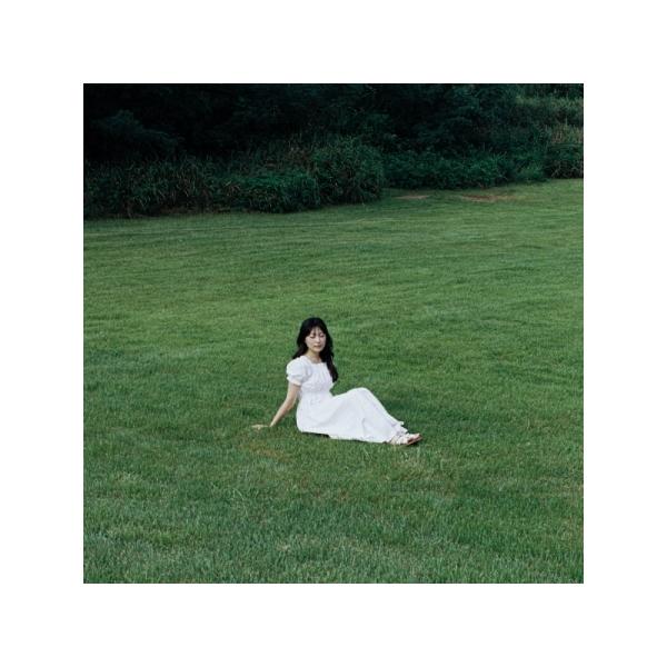 チョ・エスター(ESTHER JO) / BEING(EP)｜韓国 K-POP CD｜