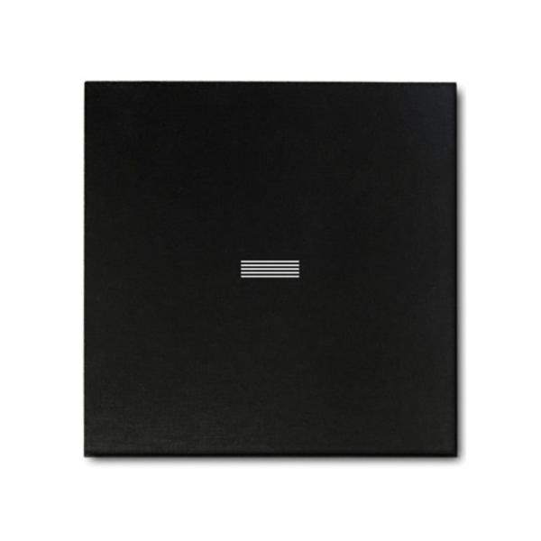 BIGBANG MADE THE FULL ALBUM 韓国版　新品・未開封 seoul4_ygk0726