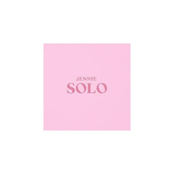JENNIE(BLACKPINK) / [SOLO] PHOTOBOOK : 創業23周年 韓国音楽専門