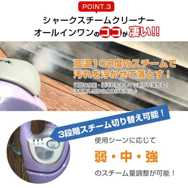 つぶやき 見る人 破壊的な シャーク スチーム クリーナー オールインワン Gakkai Cloud Jp