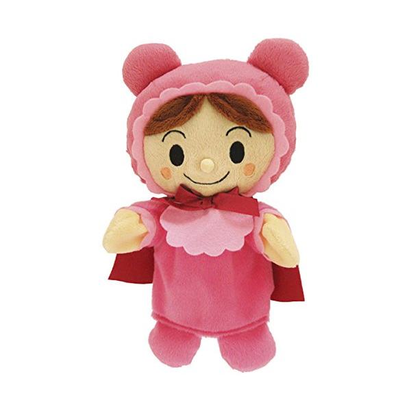 吉徳 ハンドパペットソフト アカちゃんマン 対象年齢3才以上 :s-4979866521027-20220923:セプテンバー19 通販 吉徳 ハンドパペットソフト アカちゃんマン 対象年齢3才以上
