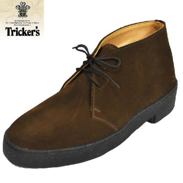 TRICKER