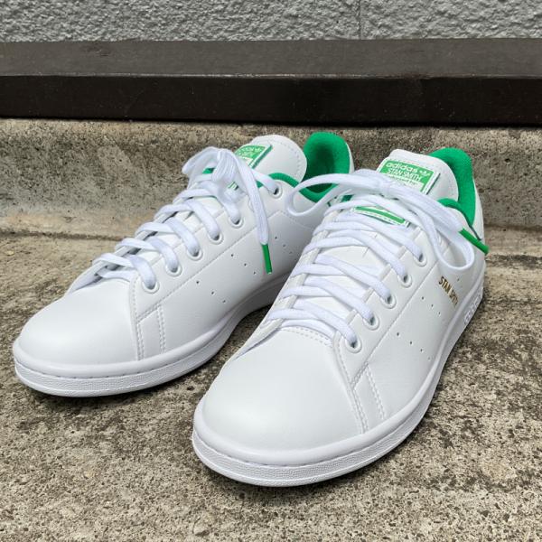 adidas Originals ADIDAS (アディダス) レザースニーカー STAN adidas Originals ADIDAS (アディダス) レザースニーカー STAN
