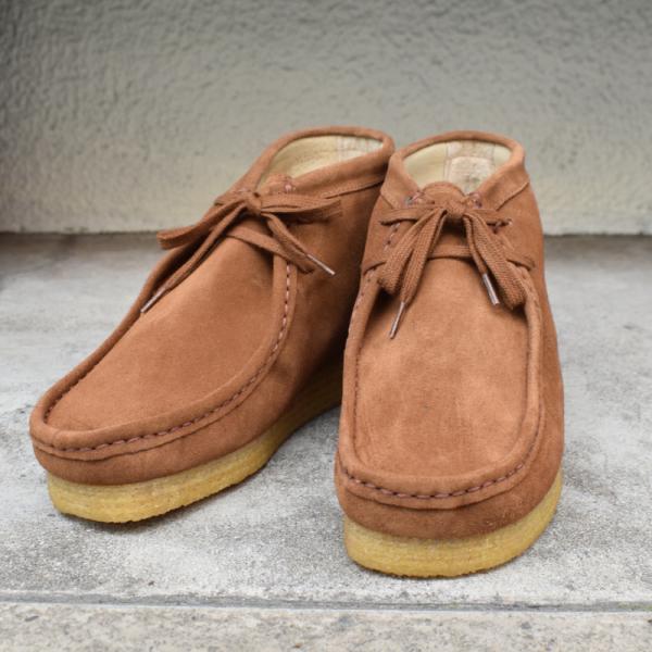 ARTESANOS(AeTmX)×SEPTIS(ZveBY) 2EYE MOCCA BOOTS (c[ACbg Ju[c) DESERT BOOTS(fU[gu[c) WALLABEE TYPE(r[^Cv)