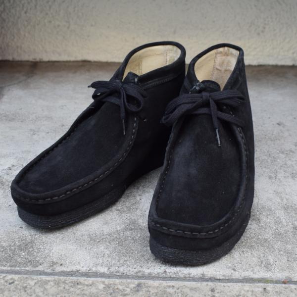 ARTESANOS(AeTmX)×SEPTIS(ZveBY) 2EYE MOCCA BOOTS (c[ACbg Ju[c) DESERT BOOTS(fU[gu[c) WALLABEE TYPE(r[^Cv)