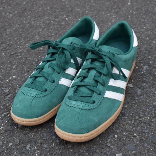 adidas Originals ADIDAS (アディダス) レザースニーカー 