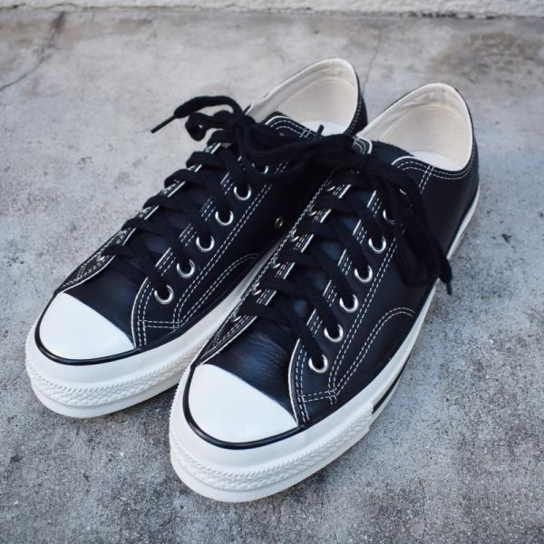 CONVERSE（コンバース） CANVAS ALL STAR LGCY LEATHER OX