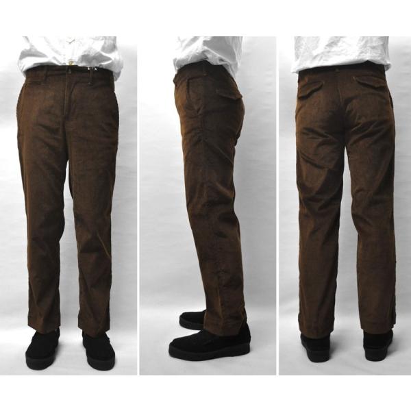 3 Color Barry Bricken バリーブリッケン Made In U S A Military Pants Trouser アメリカ製 ミリタリーパンツ トラウザー Corduroy コーデュロイ Buyee Buyee Japanese Proxy Service Buy From Japan Bot Online