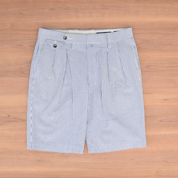 BARNSTORMER（バーンストーマー） SEPTIS別注 1409 ALVY SHORTS