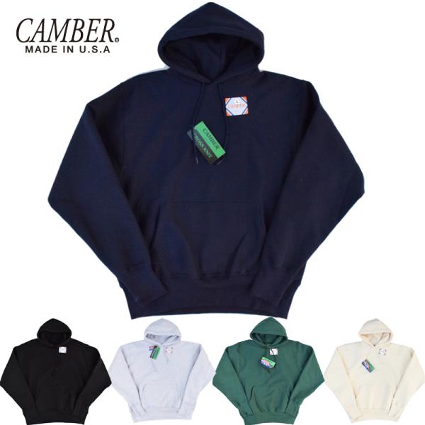 CAMBER（キャンバー） 【MADE IN U.S.A】 