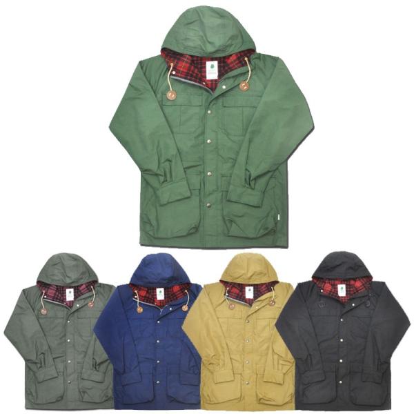 5 Colors Sierra Designs シェラデザイン Made In Usa 60 40 Mountain Parka アメリカ製 マウンテンパーカ Pendleton Lined ペンドルトン 6 2728 セプティズ 通販 Yahoo ショッピング