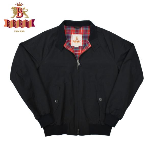 BARACUTA BARACUTA(バラクータ) スウィングトップ MADE IN