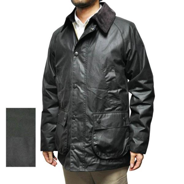 Barbour（バブアー） 【2 COLORS】BARBOUR(バブアー) 【MADE IN