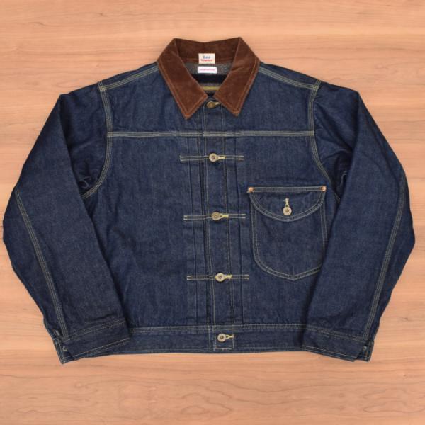 Lee（リー） COWBOY LINING DENIM JACKET 