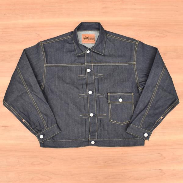 PENNY`S FOREMOST(ぺニーズフォアモスト) 【MADE IN U.S.A】40s