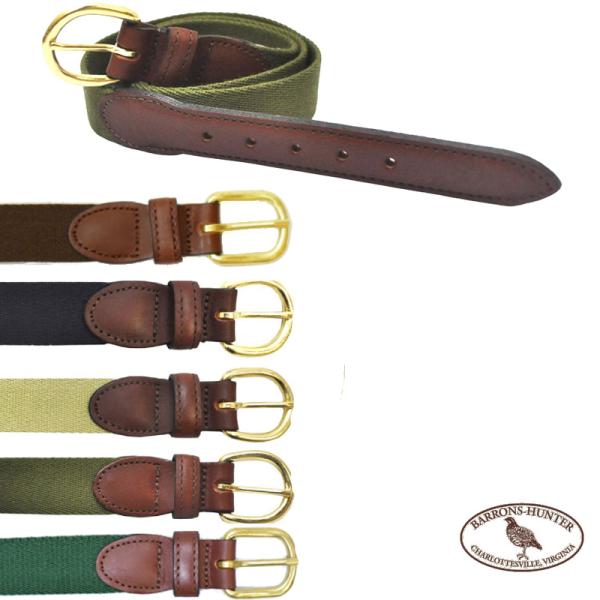 BARRONS HUNTER 【5 COLORS】BARRONS HUNTER(バロンズハンター