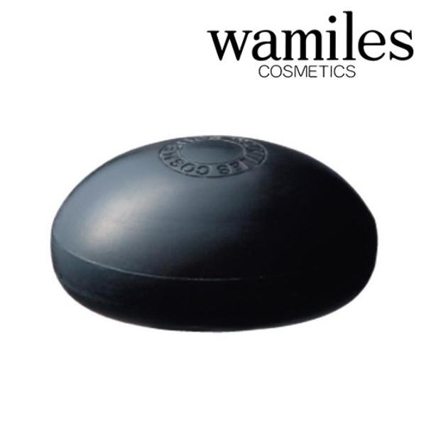 wamiles ワミレス ザ ミネラルソープ 110g : セラフィーネット wamiles ワミレス ザ ミネラルソープ 110g : セラフィーネット