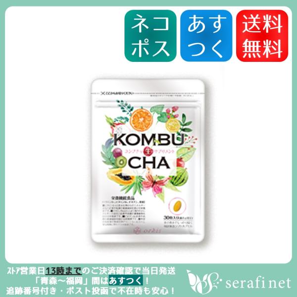 コンブチャ生サプリメント Kombucha 30粒 約1か月分 Buyee Buyee Japanese Proxy Service Buy From Japan Bot Online