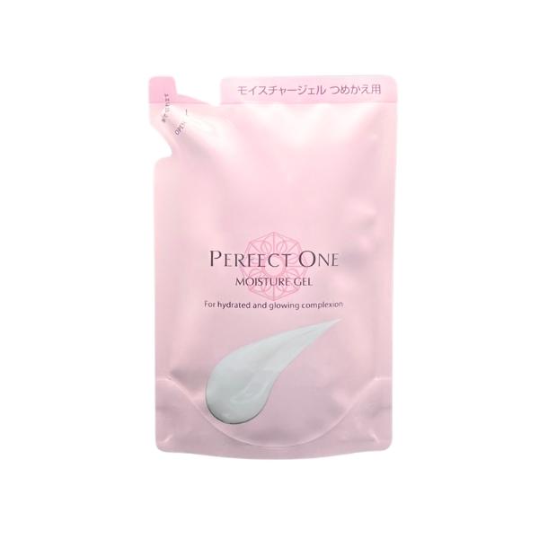 角質層のすみずみまで潤いをめぐらせ、もっちり潤いが続くオールインワンジェルオリジナル成分「ムラサキ発酵コラーゲン※1」を世界初配合。※2さらに浸透VCコラーゲン※3を増量※4することで、角質層のすみずみまで潤いをムラなく巡らせて、ハリのある...