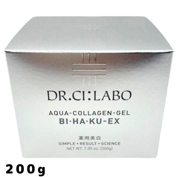 Dr.Ci:Labo ドクターシーラボ アクアコラーゲンゲル 美白EX Dr.Ci:Labo ドクターシーラボ アクアコラーゲンゲル 美白EX