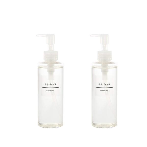 ボディケア用品 無印良品 ホホバオイルの人気商品 通販 価格比較 価格 Com