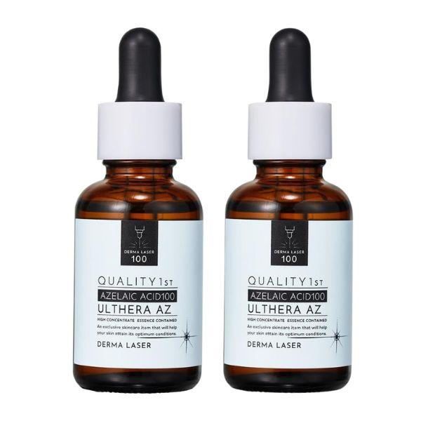 QUALITY 1st（クオリティファースト） ダーマレーザー ウルセラAZ 30ml