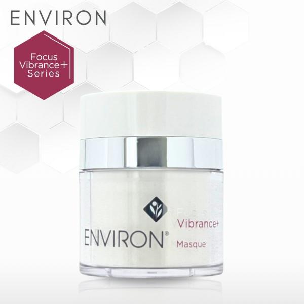 【新品未開封】エンビロン　ヴァイブランスマスク　50ml 筆あり フォーカスヴァイブランスプラス エンビロン ヴァイブランスマスク 筆